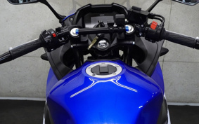 SUZUKI GSX250 R DN11A