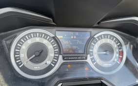 HONDA  FORZA 250 MF13