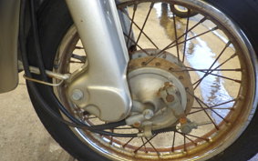 HONDA LITTLE CUB E AA01