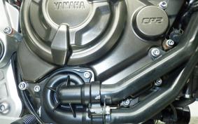 YAMAHA MT-07 ABS 2017 RM07J