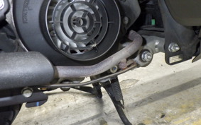 HONDA TODAY 2 2008 AF67