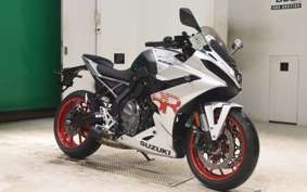 SUZUKI GSX-8R 2024 EM1AA