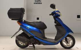 SUZUKI ADDRESS V50 Gen.2 CA44A