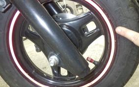 SUZUKI ADDRESS V125 S 2008 CF4MA