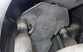 HONDA DIO Gen.4 1998 AF35