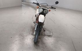 HONDA XLR250 BAJA MD22