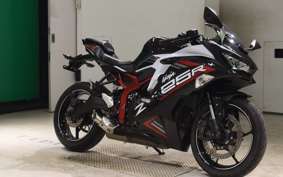 KAWASAKI ZX-25R 2021 ZX250E
