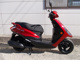 Фото Yamaha AXIS Z с японского аукциона