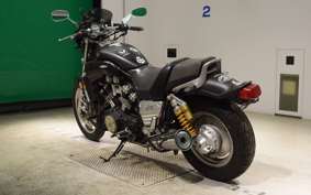 YAMAHA VMAX 1992