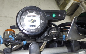 YAMAHA TRICKER Gen.3 2022 DG32J