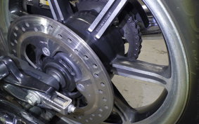 TRIUMPH BONNEVILLE 2012