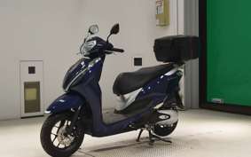 HONDA LEAD 125 2011 JK12