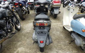 HONDA DIO Gen.6 AF68