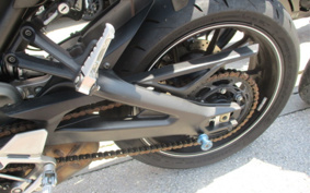 YAMAHA MT-09 ABS 2014 RN34J