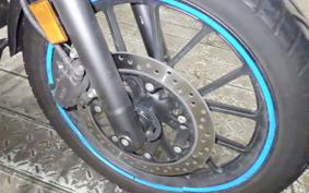 HONDA GB350 2024 NC59