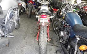 HONDA FTR223 1999 MC34