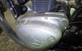 KAWASAKI W400 2009 EJ400A