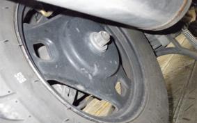SUZUKI ADDRESS V125 G CF4EA