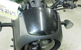 HONDA REBEL 250 S MC49