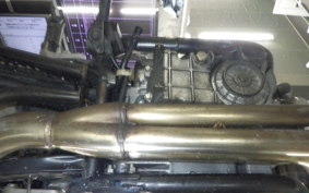 HONDA JADE 2021 MC23