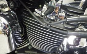 HARLEY FXDWG 1450 2001