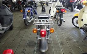 HONDA C50 SUPER CUB C50