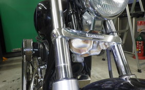 HONDA STEED 400 1990 NC26