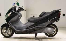 SUZUKI SKYWAVE 250 (Burgman 250) Gen.2 2000 CJ43A