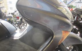 HONDA FORZA X MF08