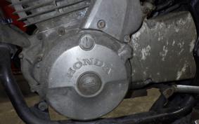 HONDA GB400TT 1985 NC20