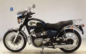 KAWASAKI W800 2017 EJ800A