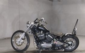 KAWASAKI VULCAN400 VN400A