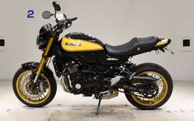 KAWASAKI Z900RS SE 2023 ZR900K