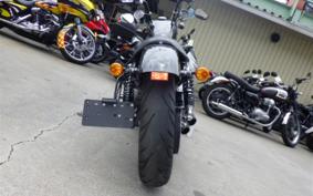 HARLEY XL1200X 2014