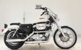HARLEY XL1200C 2001
