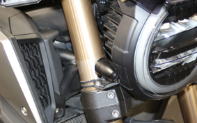 HONDA CB650R 2023 RH03