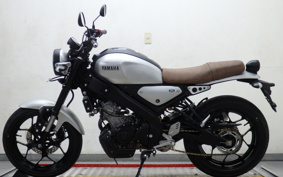 YAMAHA XSR155 RG47