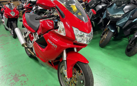 DUCATI ST3 2006 ZDMS300AA5B