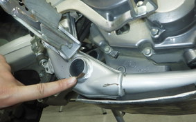 HONDA CRF250L 2001 MD44