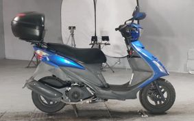 SUZUKI ADDRESS V125 CF4MA