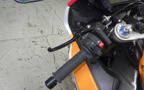 HONDA CBR1000RR SPECIAL EDITION 2017