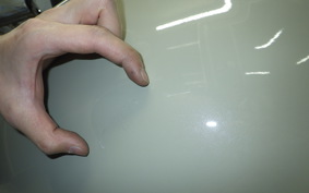 VESPA PRIMAVERA150 1998