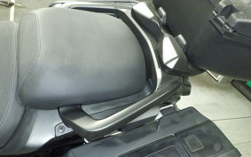 YAMAHA TRACER 9 GT 2021 RN70J