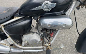 HONDA MAGNA 50 AC13