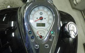 YAMAHA DRAGSTAR 400 CLASSIC 2003 VH01J