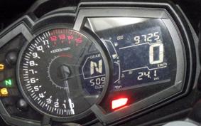 KAWASAKI NINJA 400 2024 EX400G