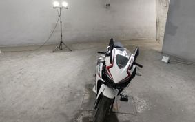 HONDA CBR400R 2020 NC56