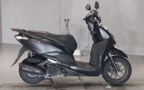 HONDA LEAD 125 JF45