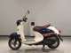 Фото Yamaha VINO 50 2001 с японского аукциона