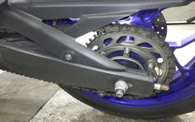 YAMAHA YZF R-3 2019 RH13J